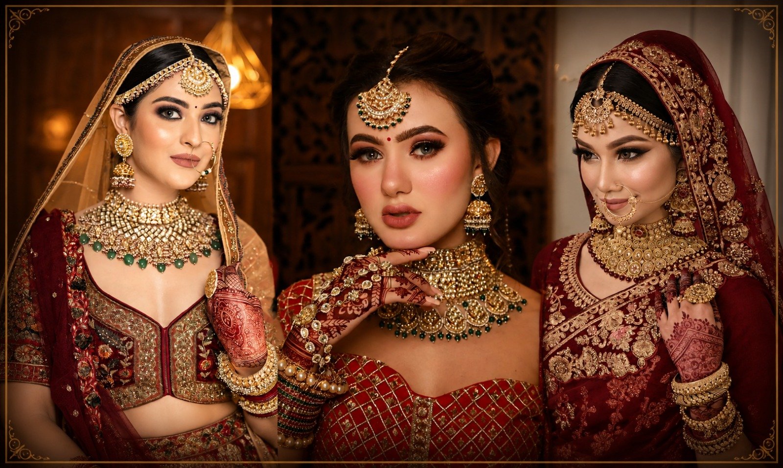 Glam Look Beauty Salon